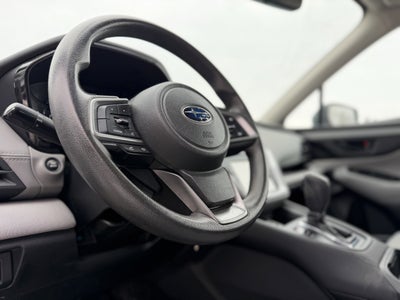 2020 Subaru Legacy Base