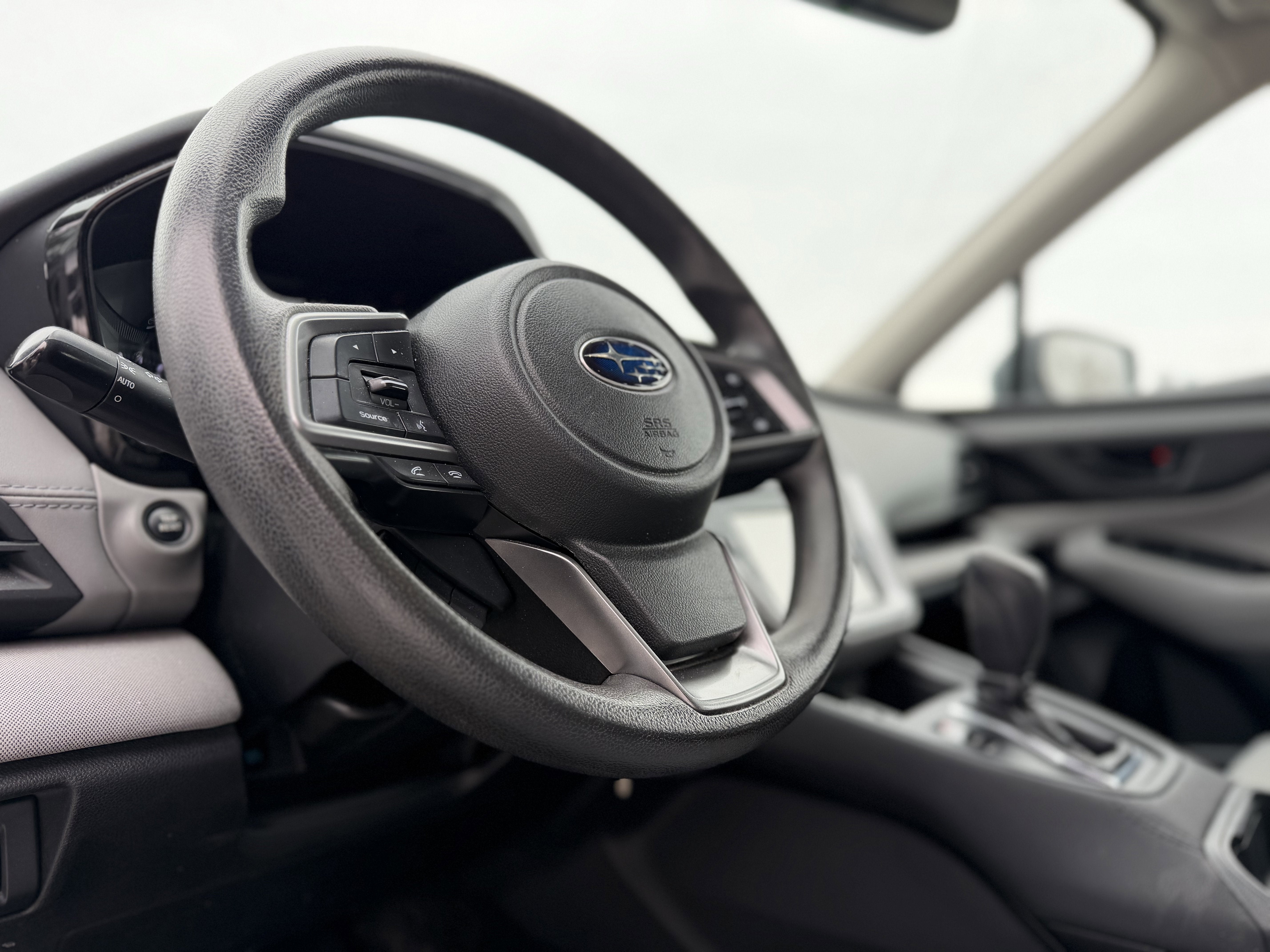 2020 Subaru Legacy Base