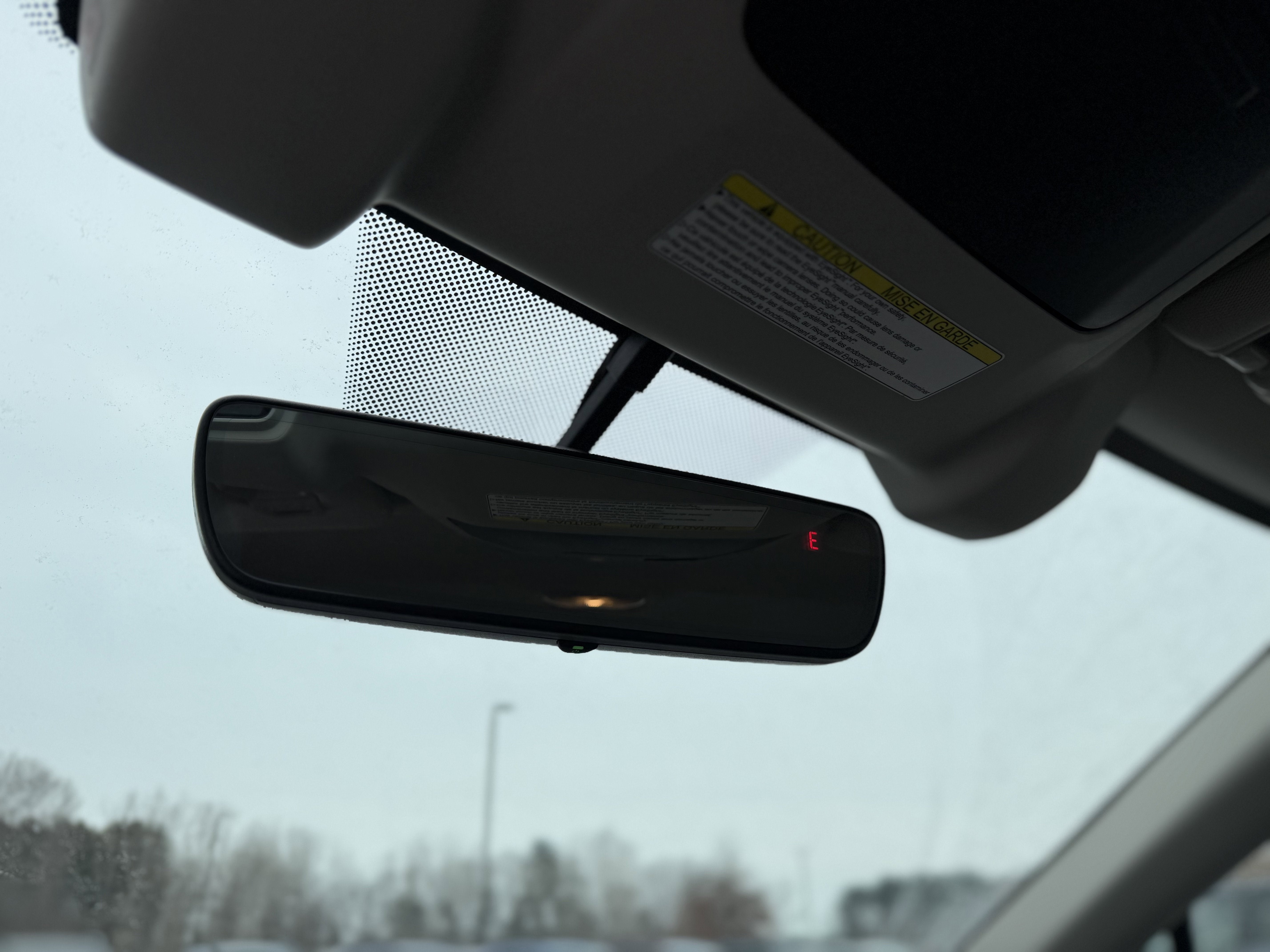 2020 Subaru Legacy Base