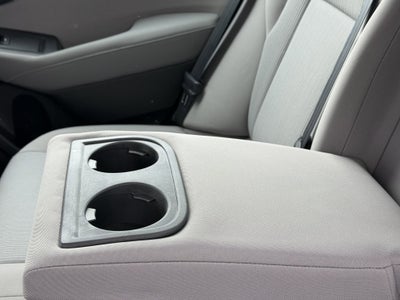 2020 Subaru Legacy Base