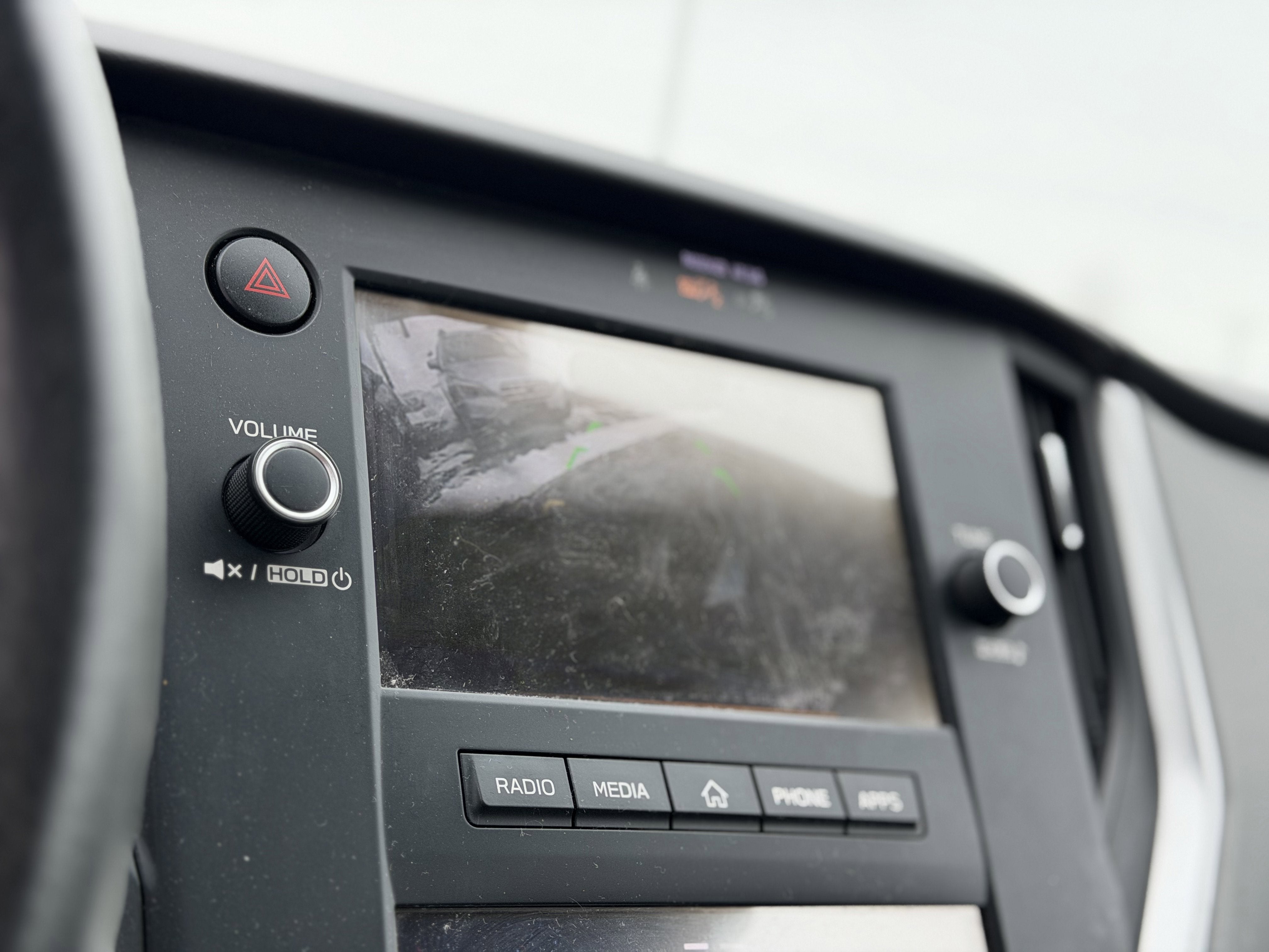 2020 Subaru Legacy Base