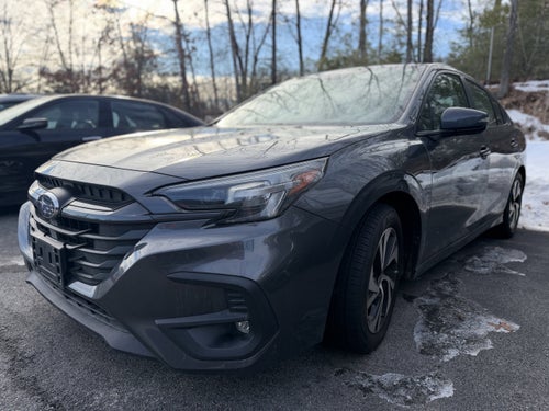 2023 Subaru Legacy Premium