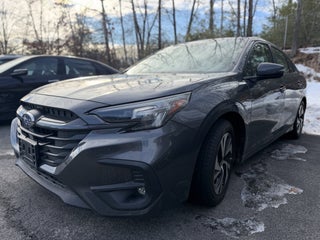 2023 Subaru Legacy Premium