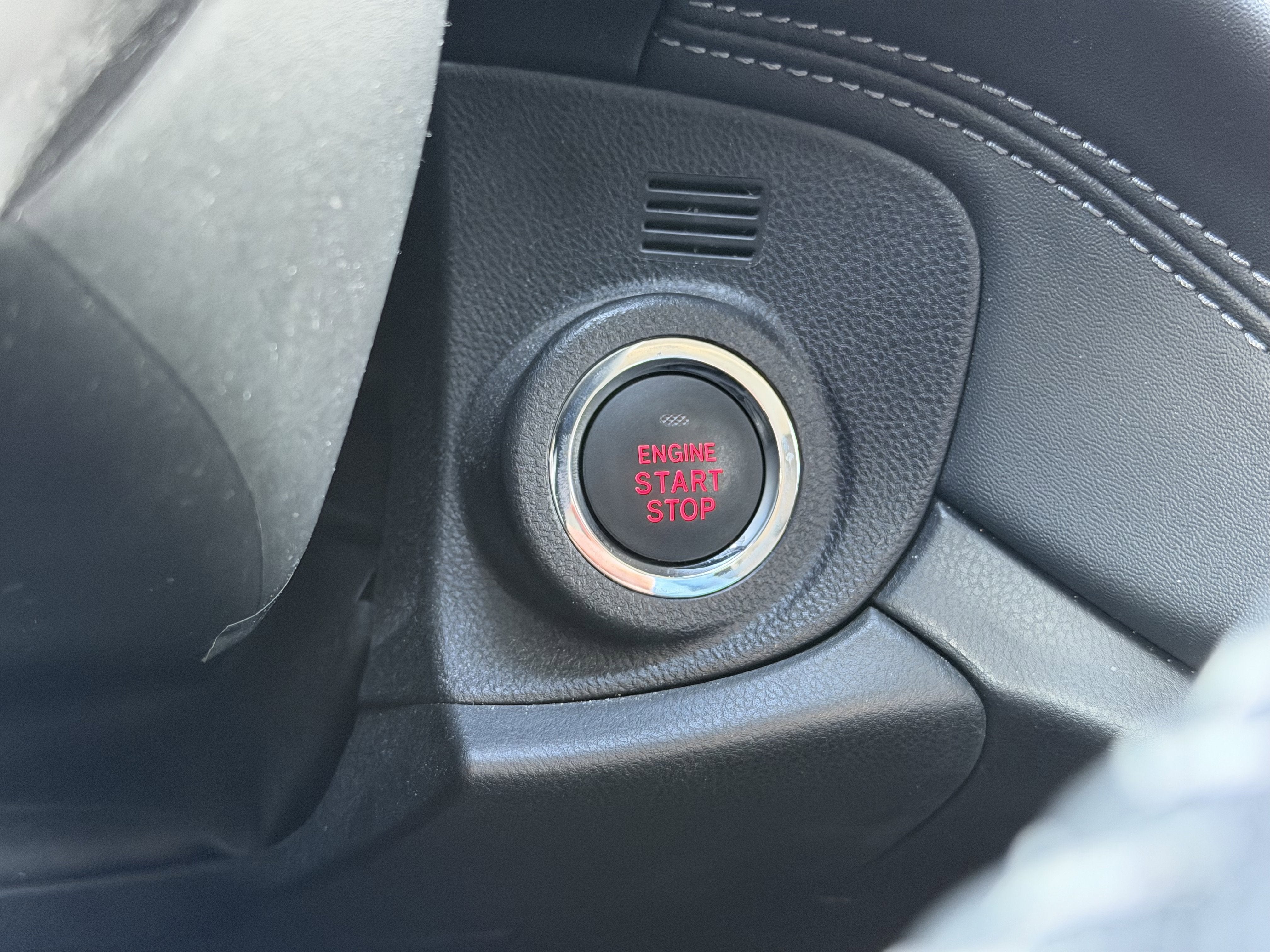 2023 Subaru Legacy Premium