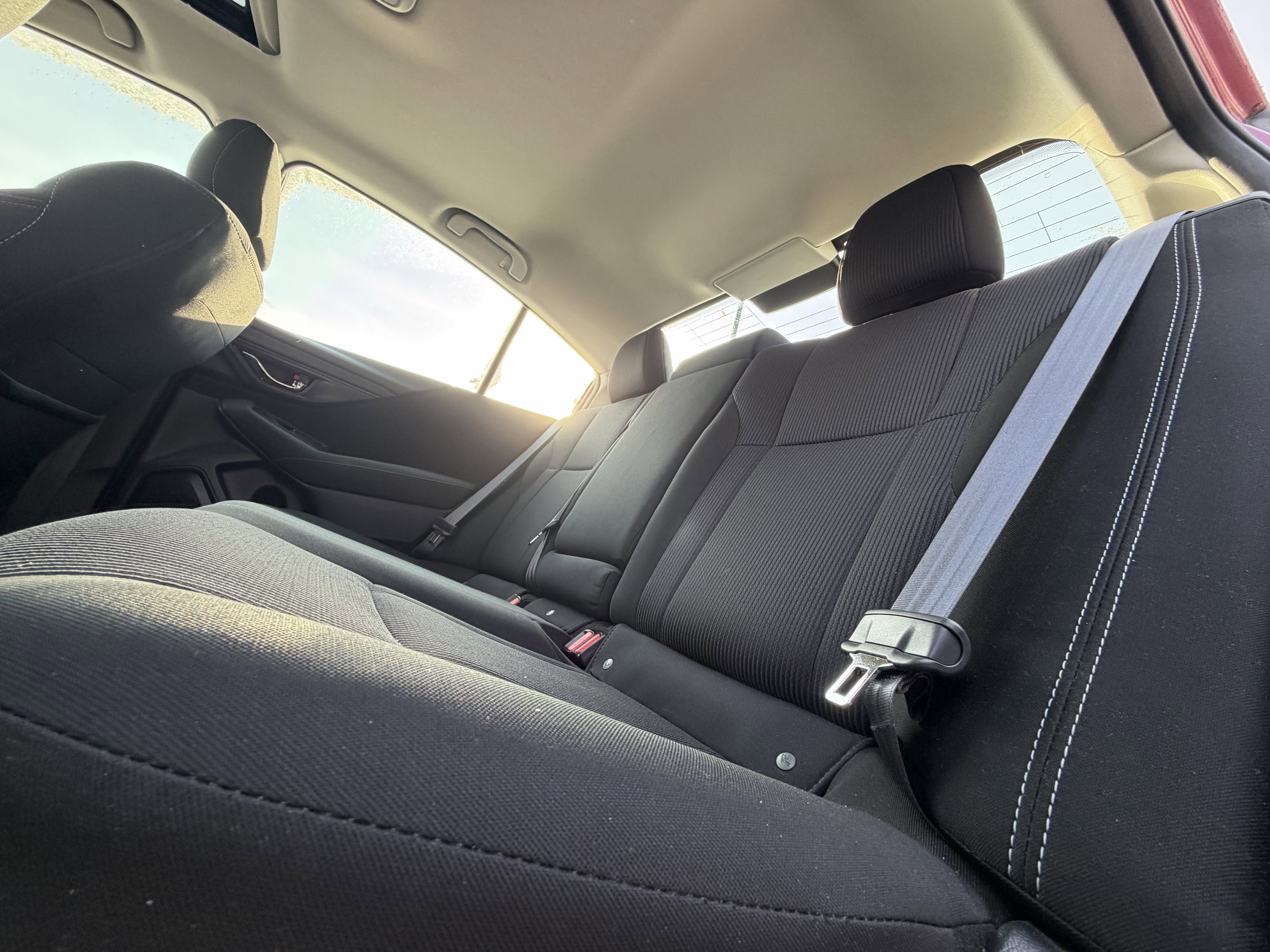 2023 Subaru Legacy Premium