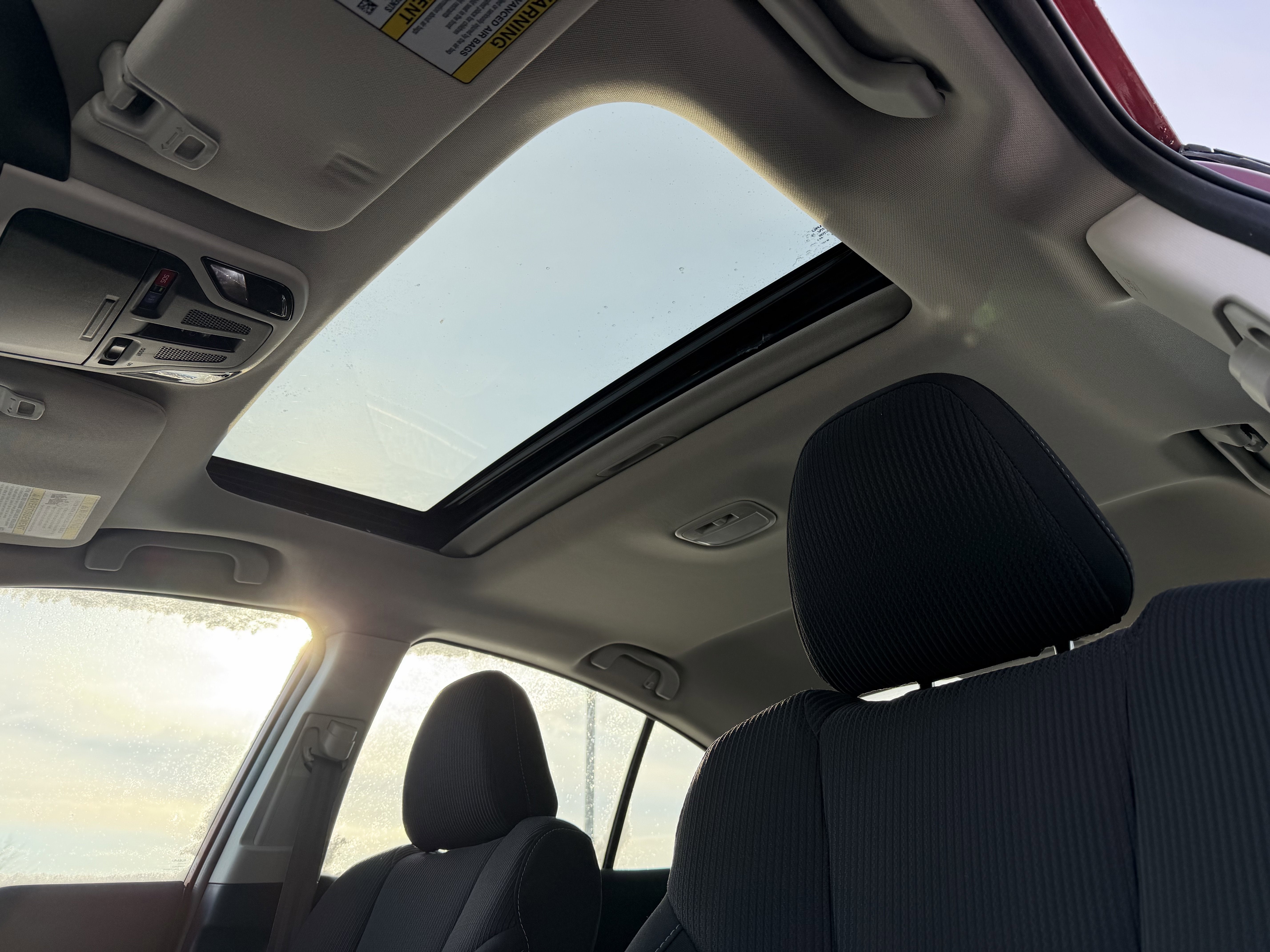 2023 Subaru Legacy Premium