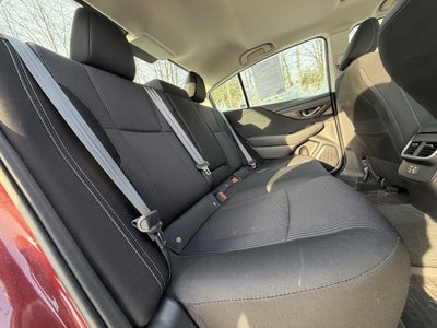 2023 Subaru Legacy Premium