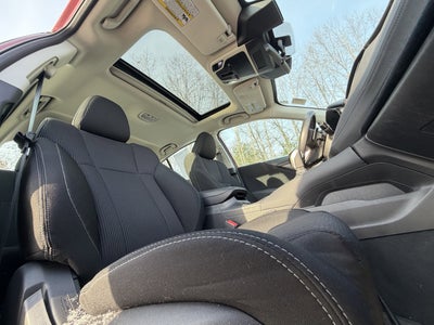 2023 Subaru Legacy Premium