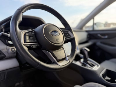 2023 Subaru Legacy Premium