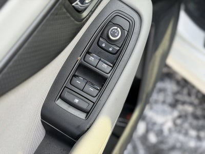 2023 Subaru Legacy Premium