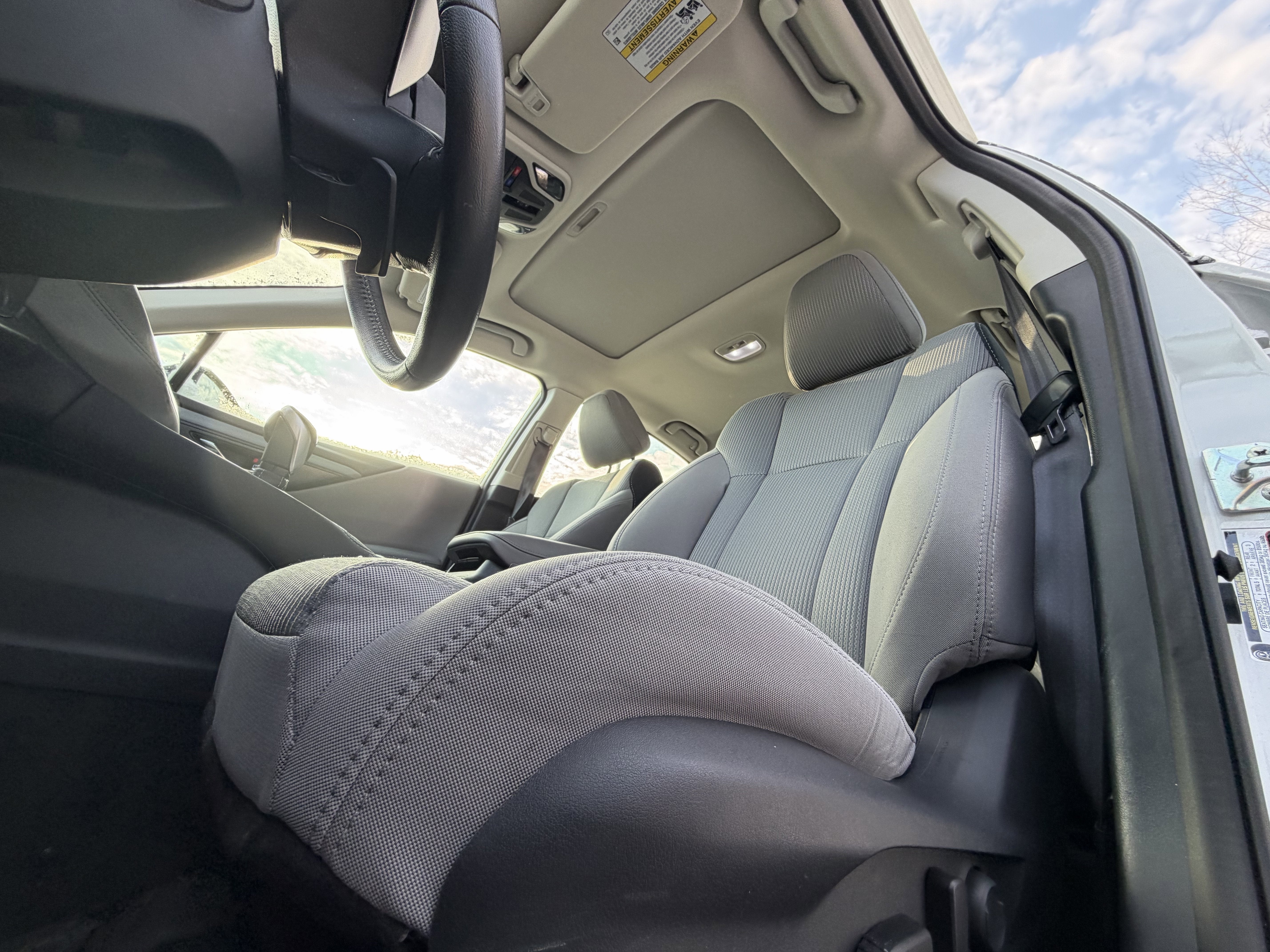 2023 Subaru Legacy Premium