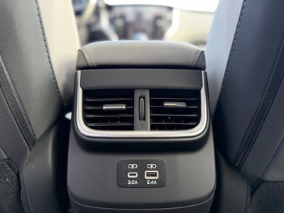 2023 Subaru Legacy Premium