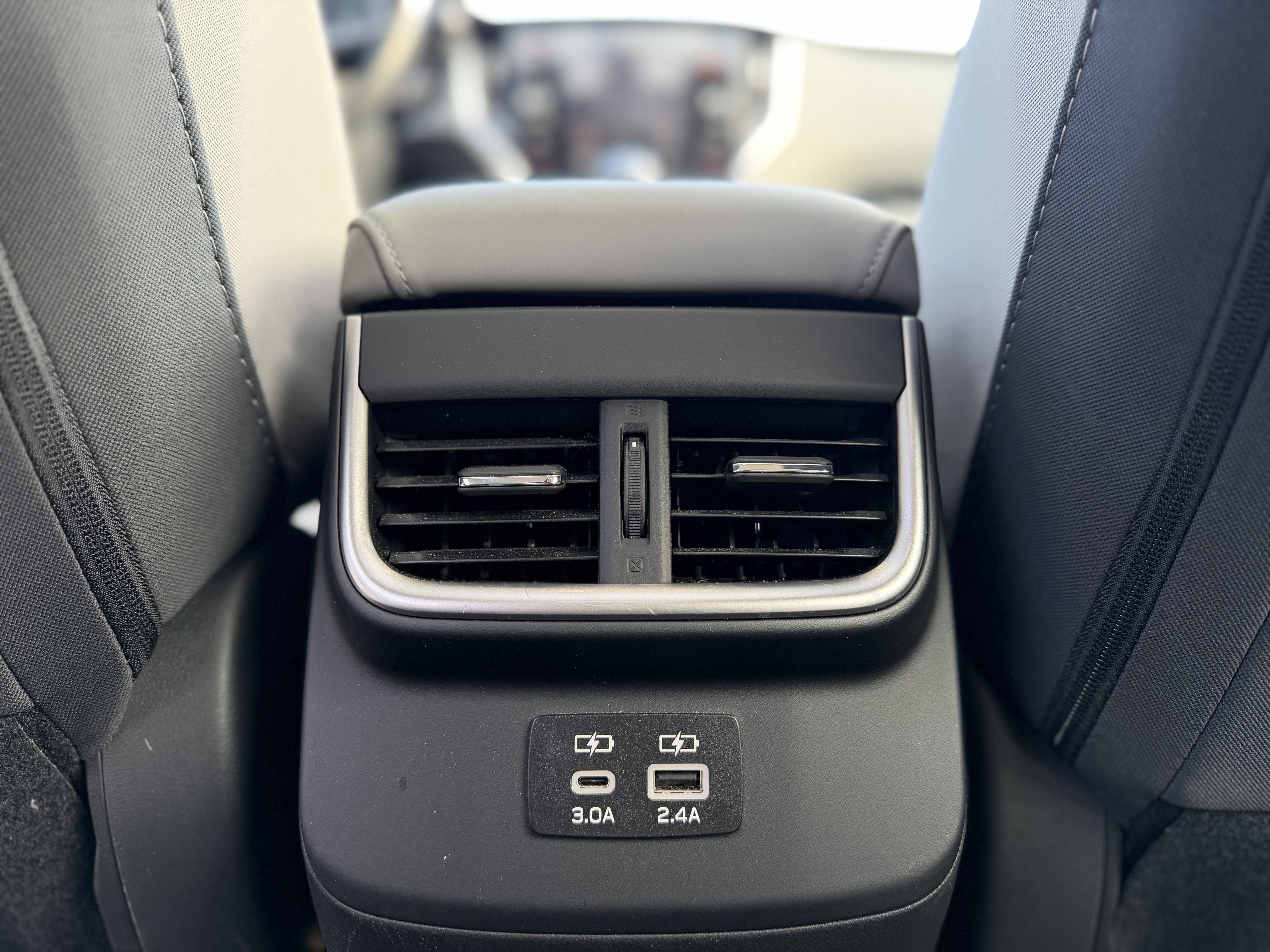 2023 Subaru Legacy Premium