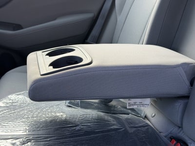 2023 Subaru Legacy Premium