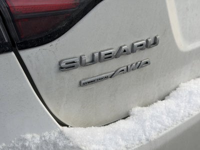 2023 Subaru Legacy Premium