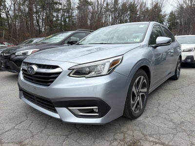 2021 Subaru Legacy Limited