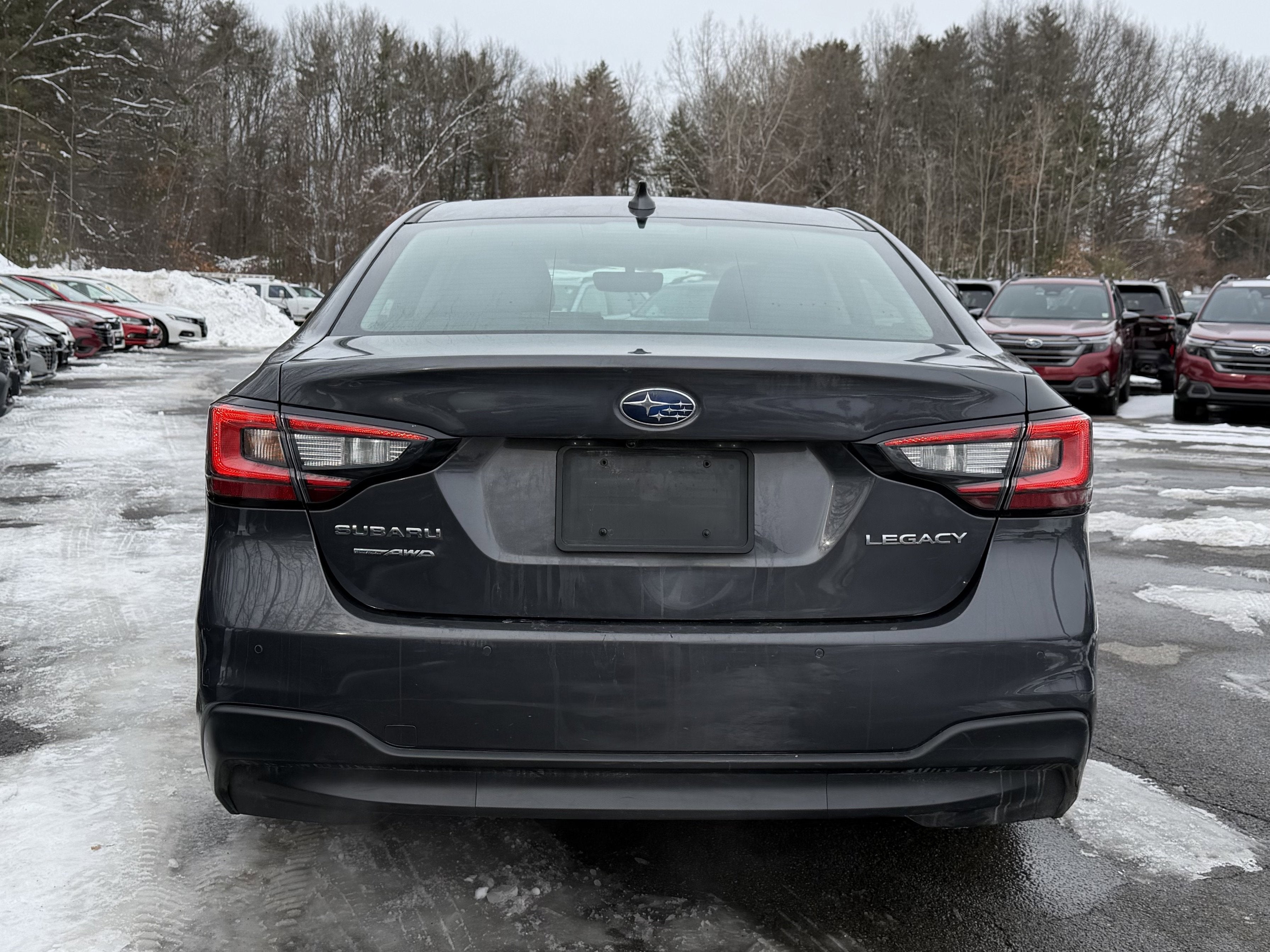 2023 Subaru Legacy Limited