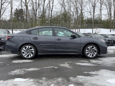 2023 Subaru Legacy Limited