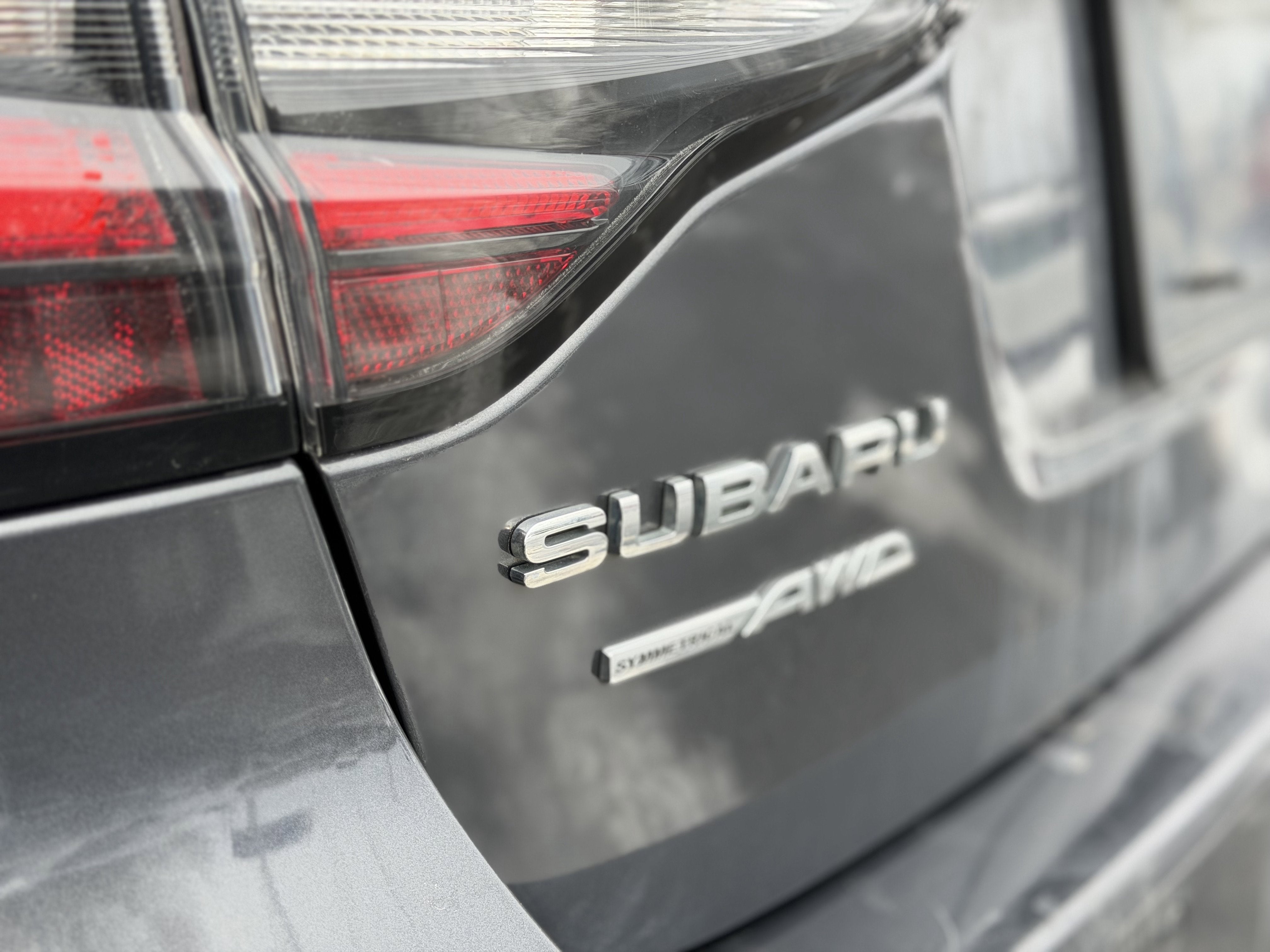 2023 Subaru Legacy Limited