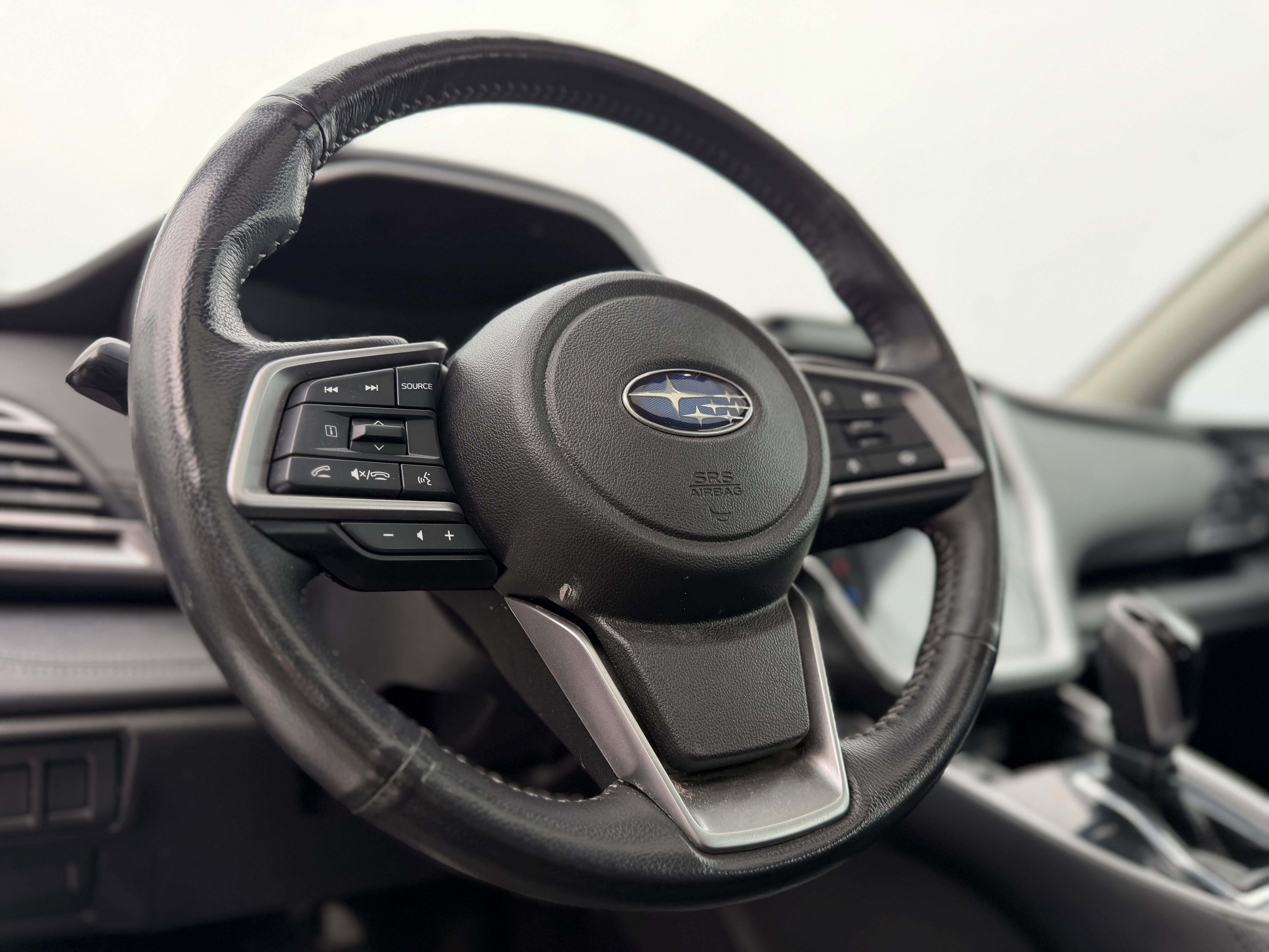 2023 Subaru Legacy Limited