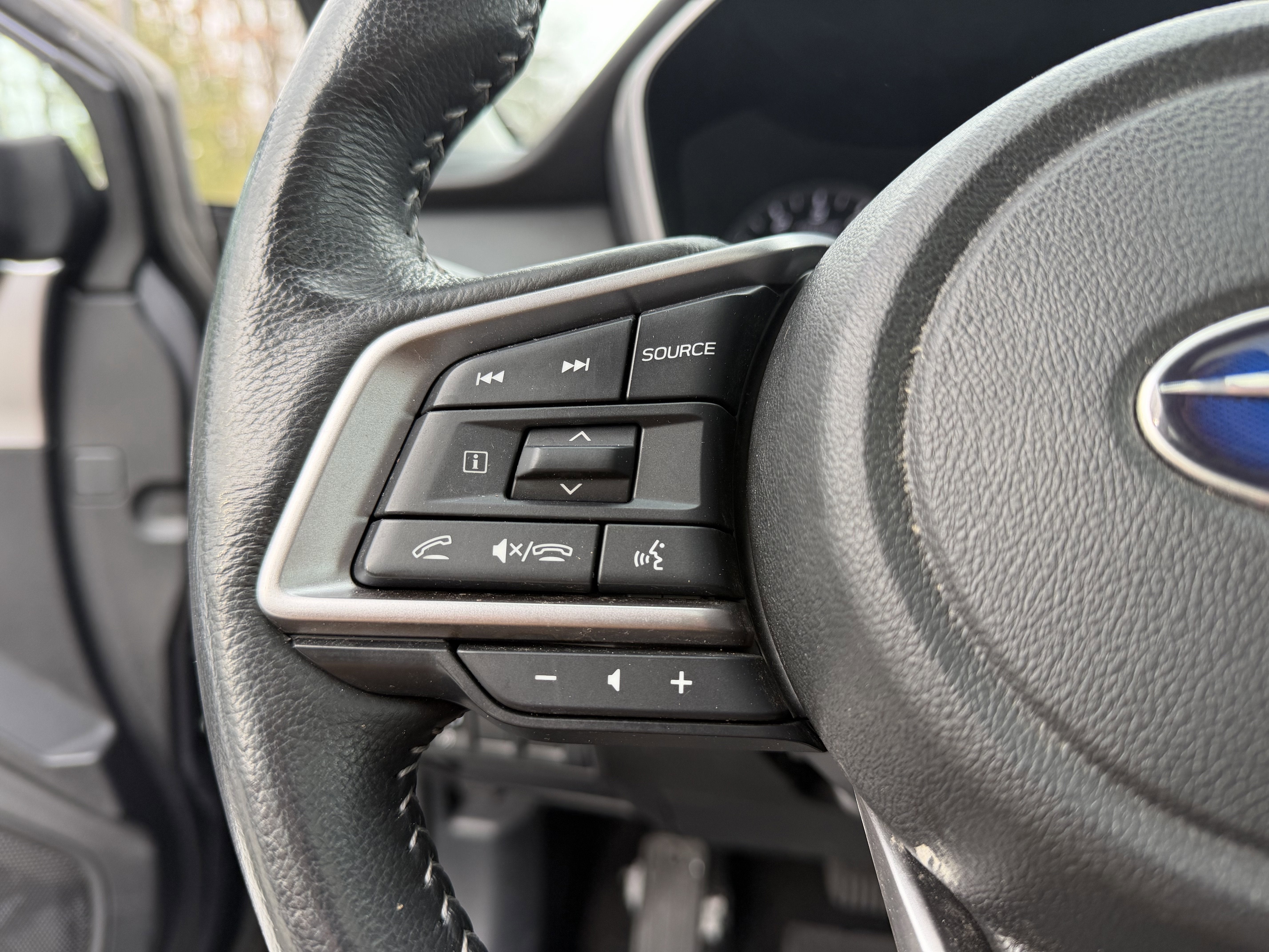 2023 Subaru Legacy Limited