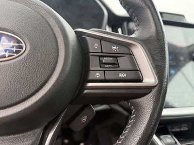 2023 Subaru Legacy Limited