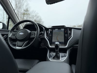 2023 Subaru Legacy Limited