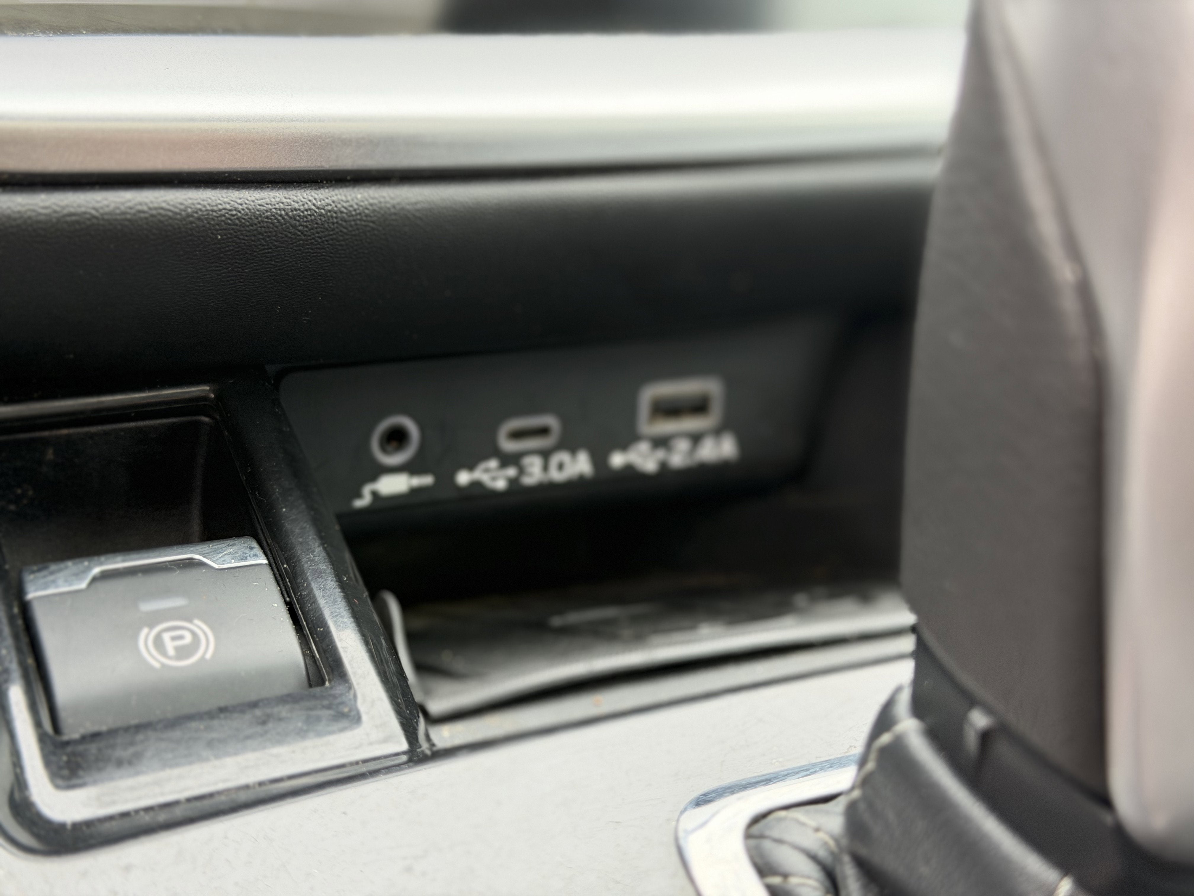 2023 Subaru Legacy Limited