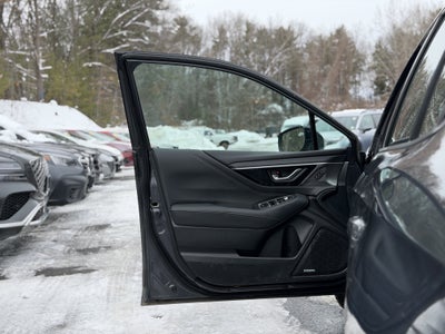 2023 Subaru Legacy Limited