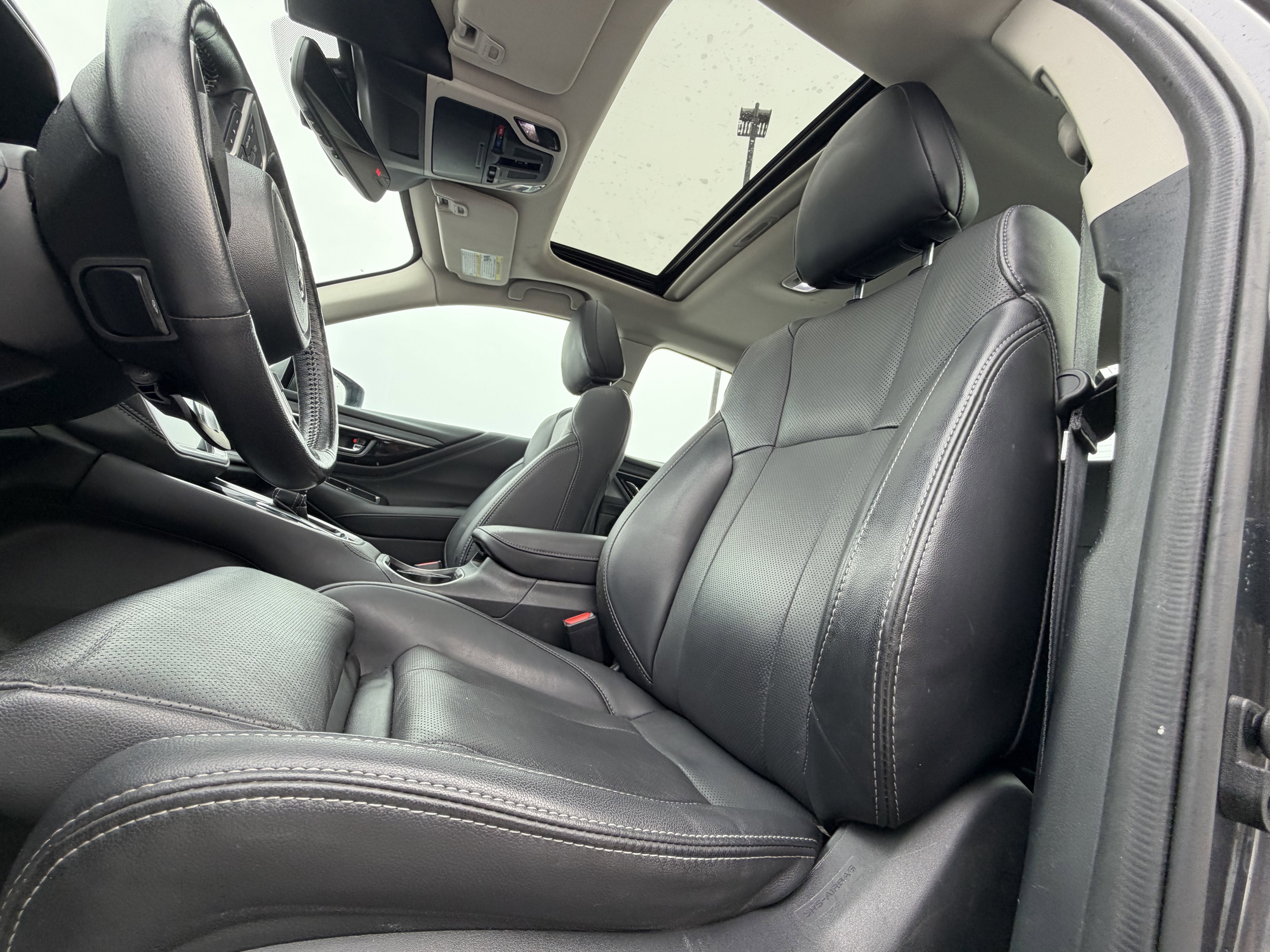 2023 Subaru Legacy Limited