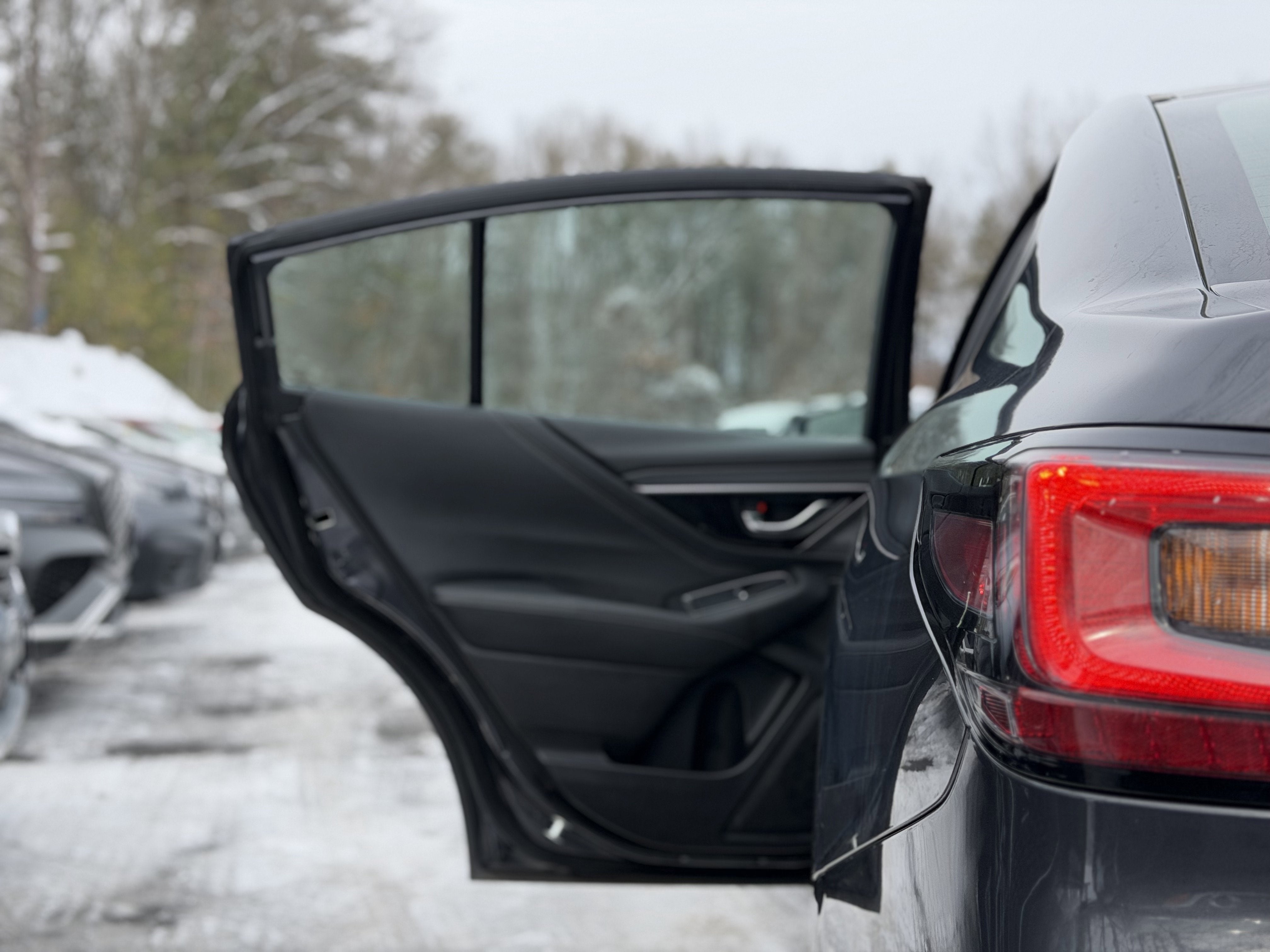 2023 Subaru Legacy Limited