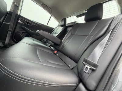 2023 Subaru Legacy Limited