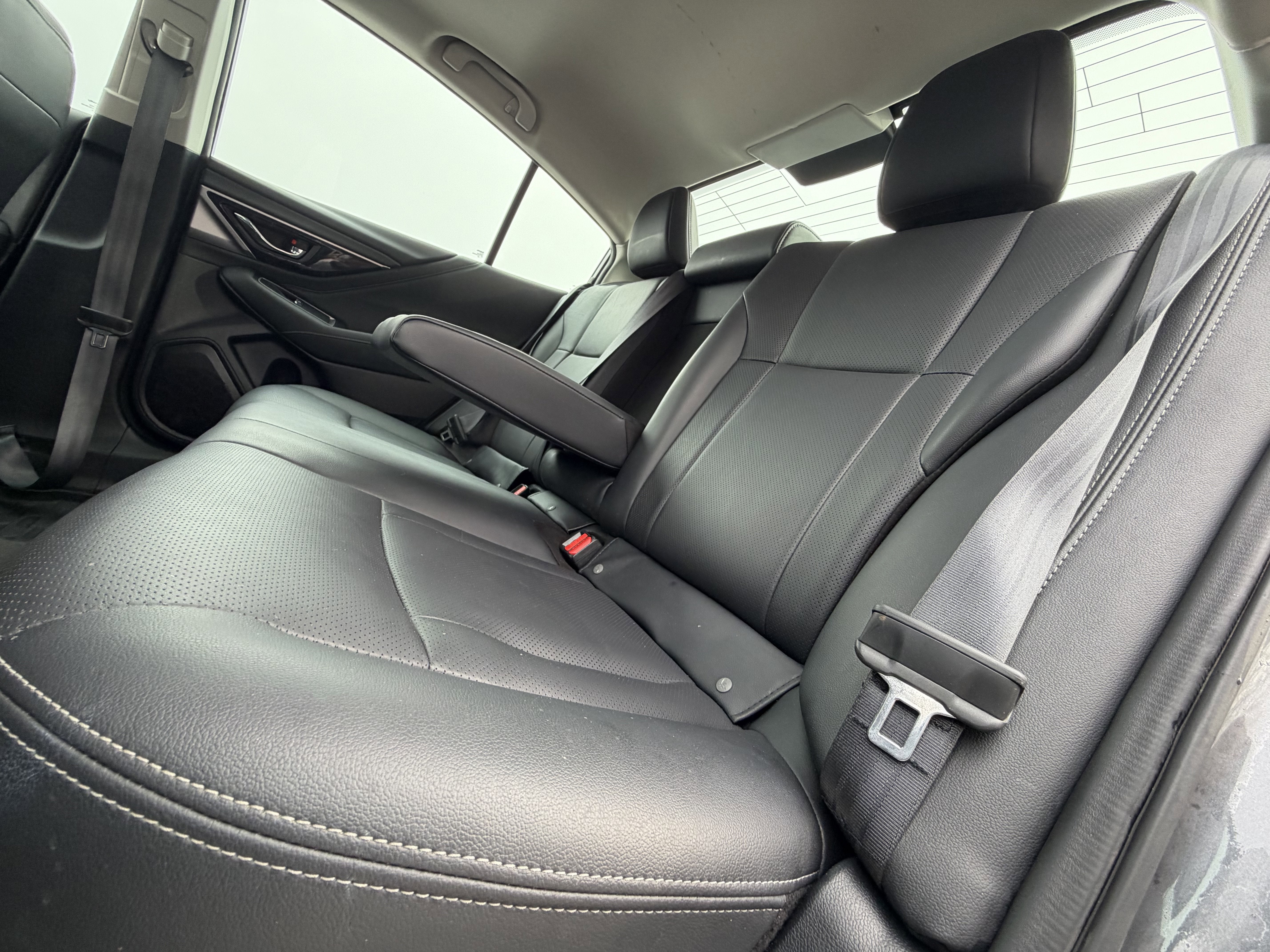 2023 Subaru Legacy Limited