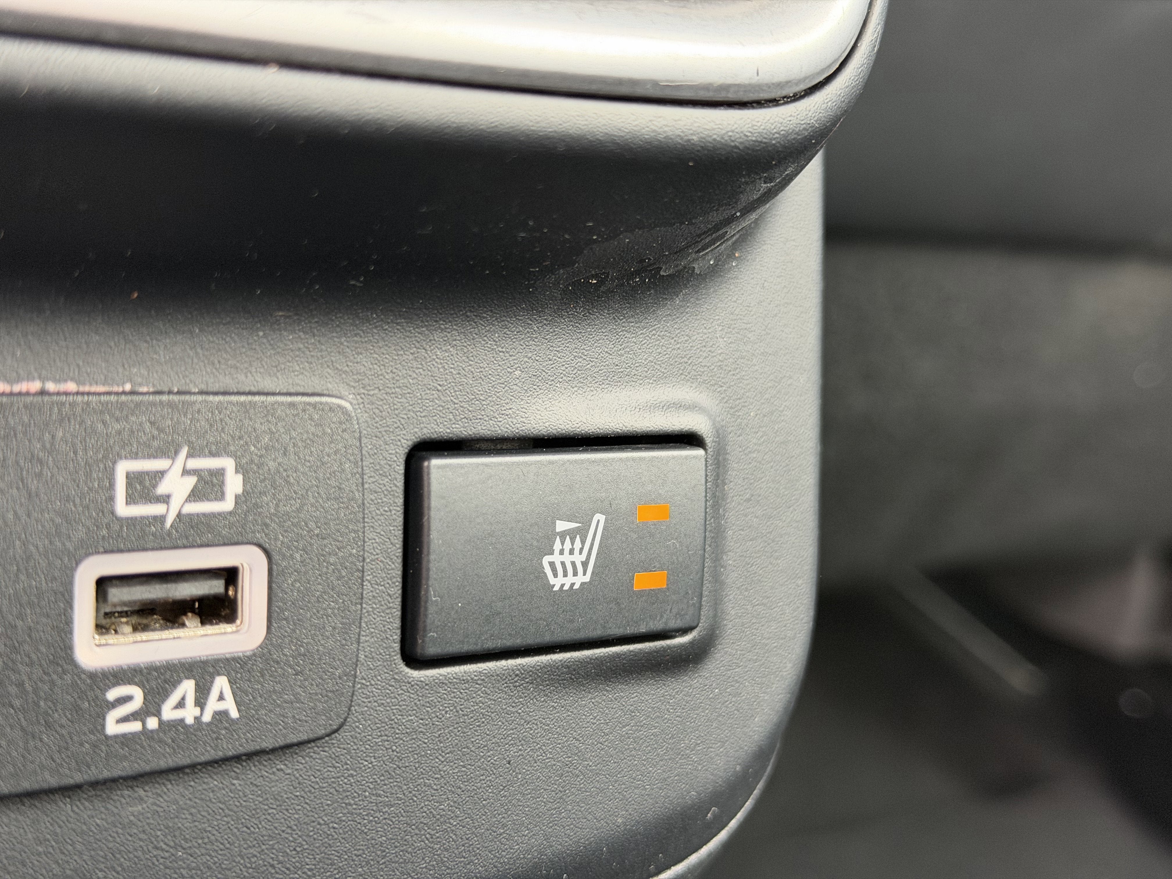 2023 Subaru Legacy Limited