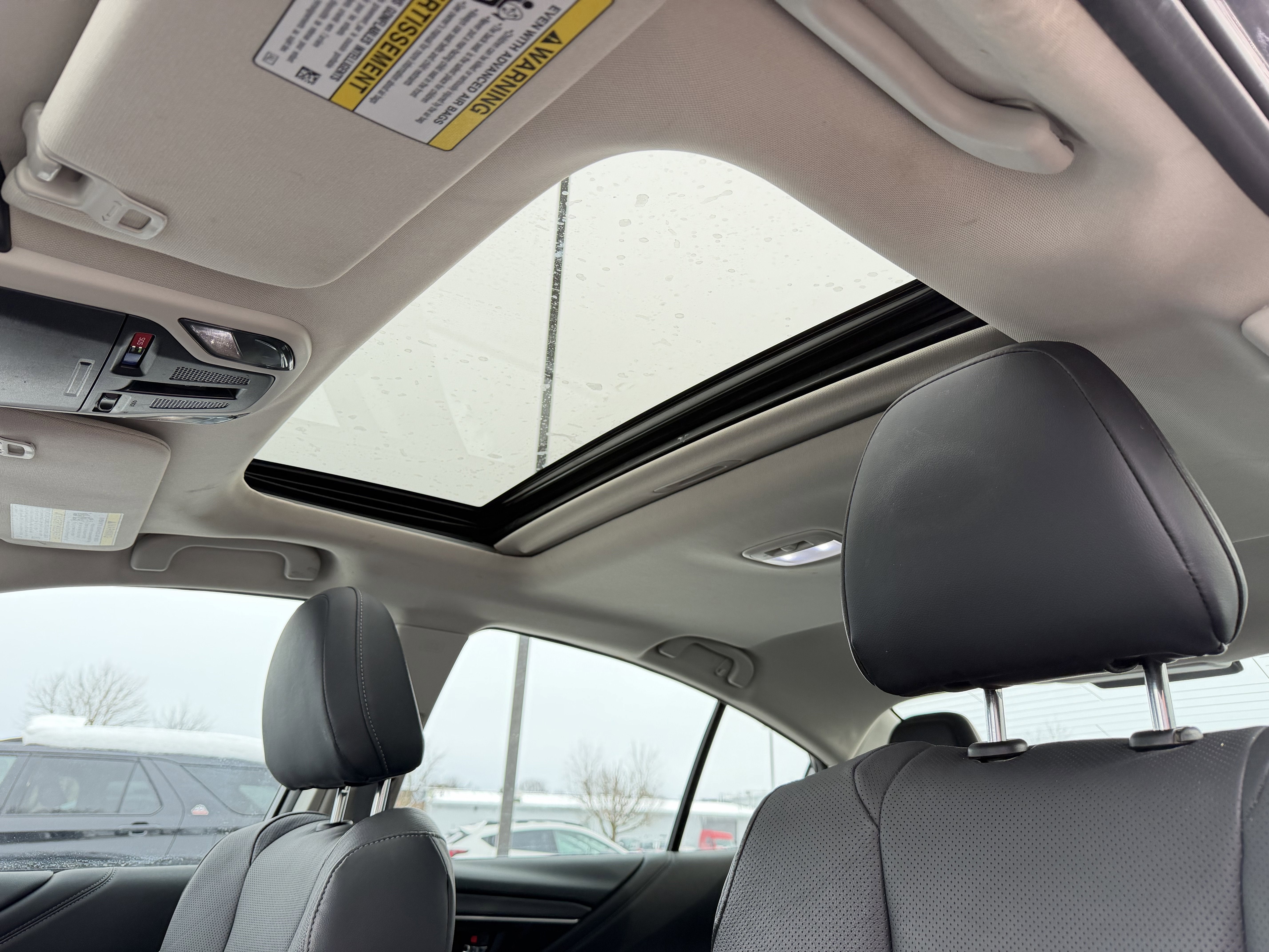 2023 Subaru Legacy Limited