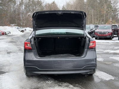 2023 Subaru Legacy Limited