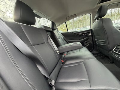 2023 Subaru Legacy Limited