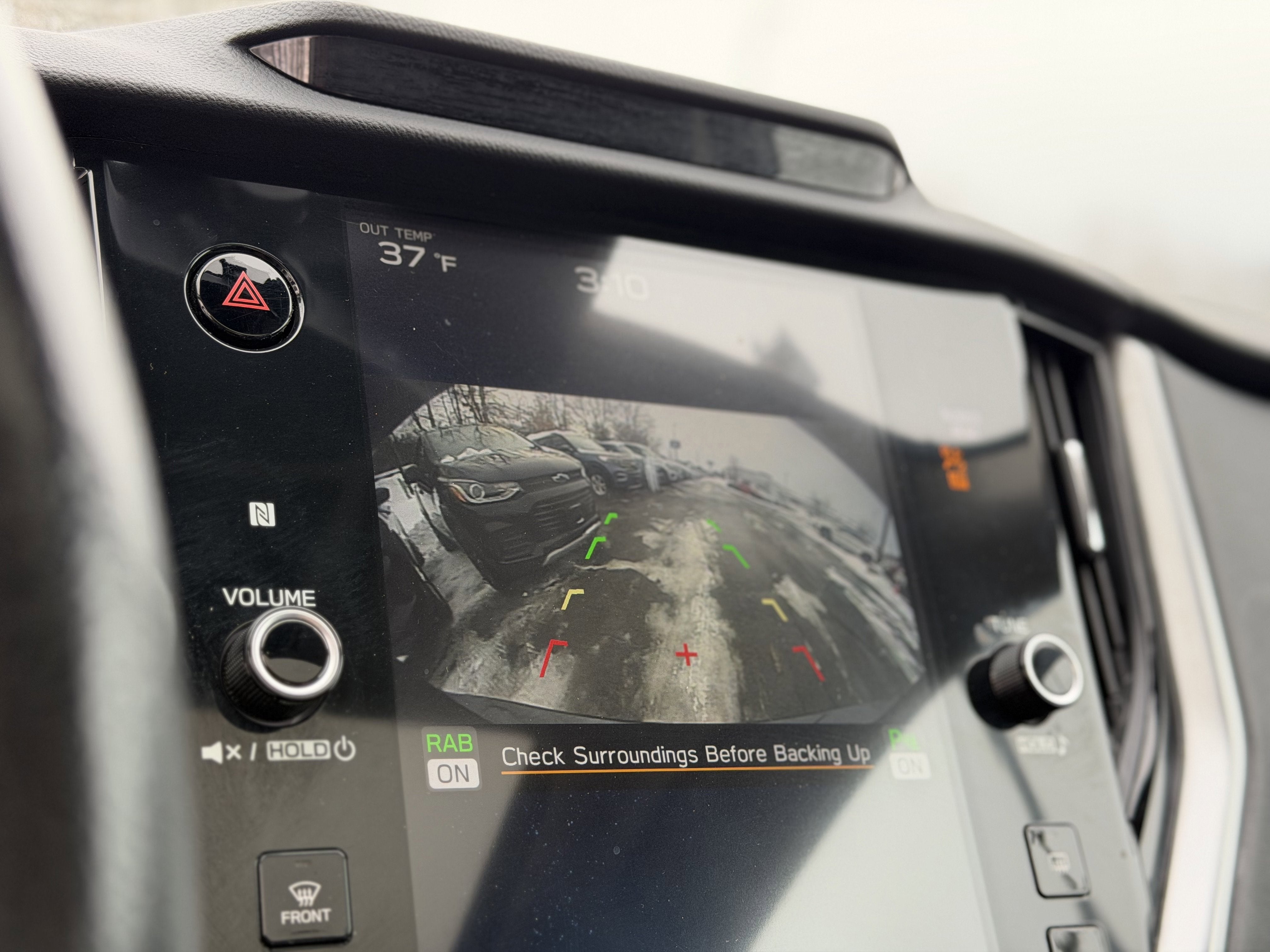 2023 Subaru Legacy Limited