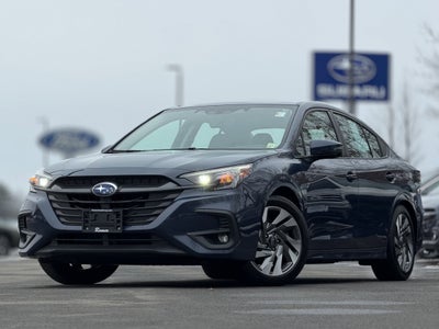 2023 Subaru Legacy Limited