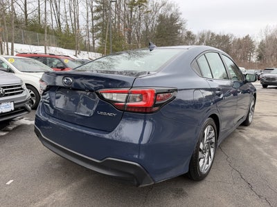 2023 Subaru Legacy Limited