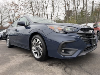 2023 Subaru Legacy Limited
