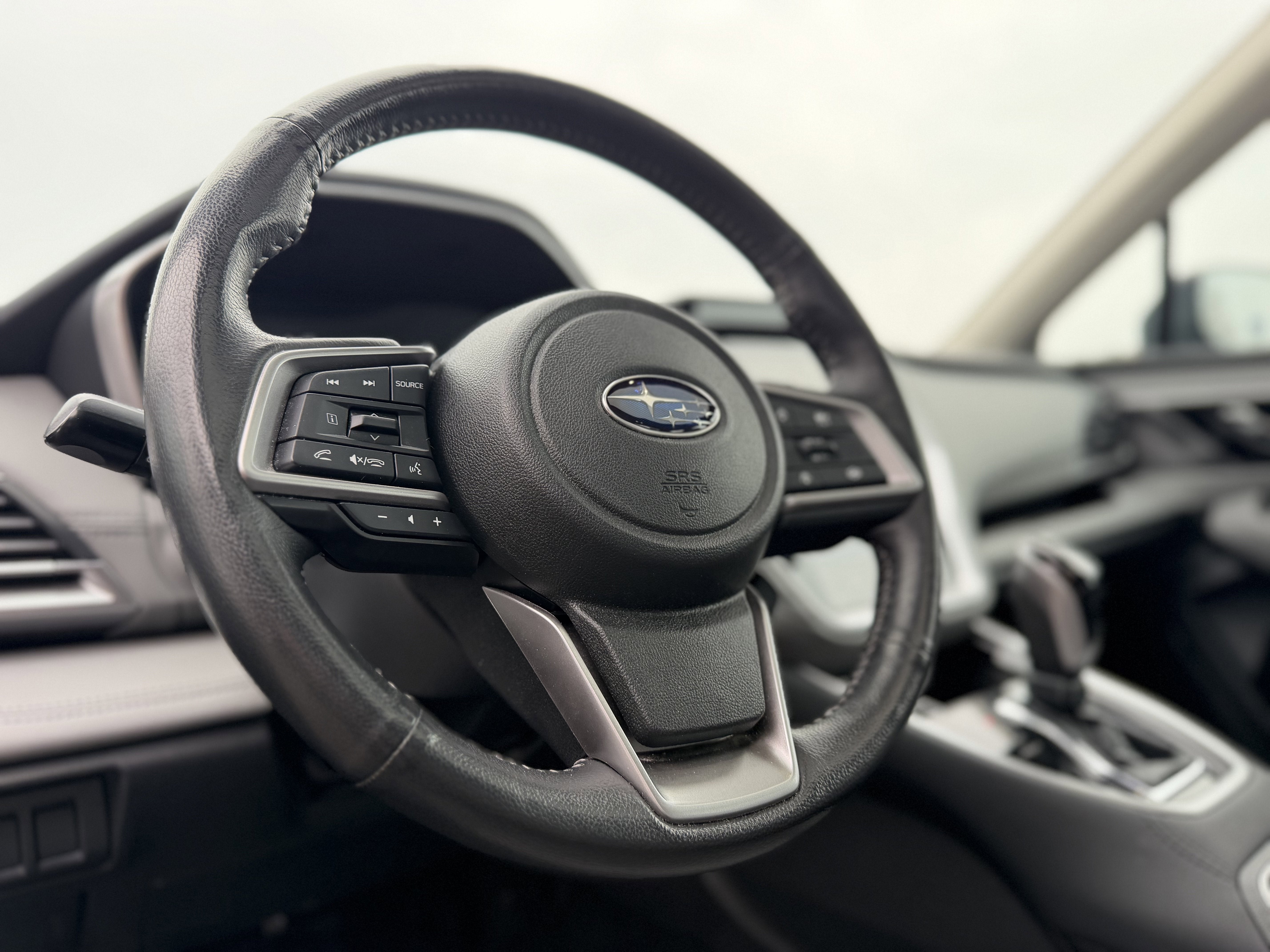 2023 Subaru Legacy Limited