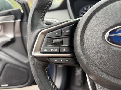 2023 Subaru Legacy Limited