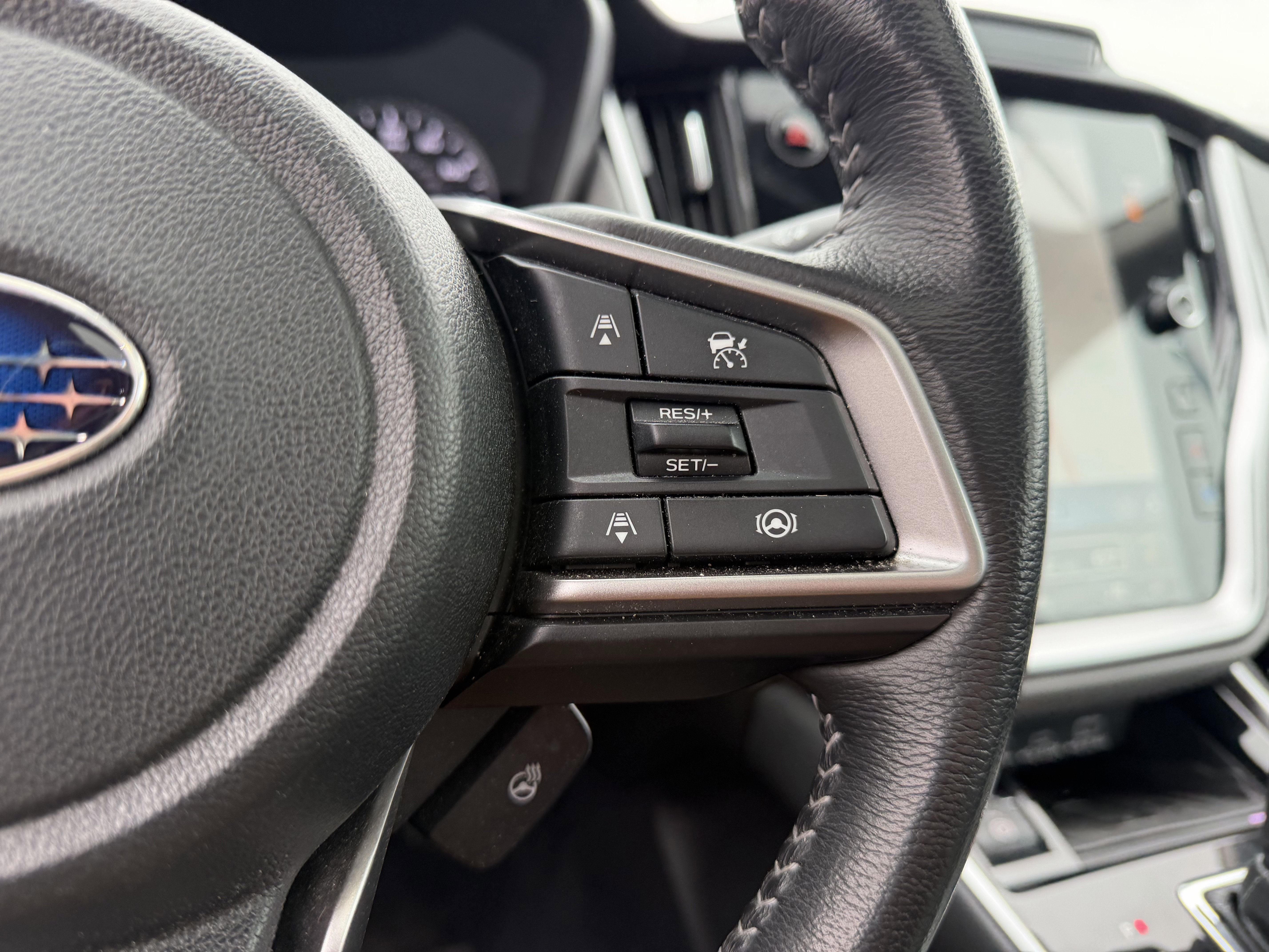 2023 Subaru Legacy Limited