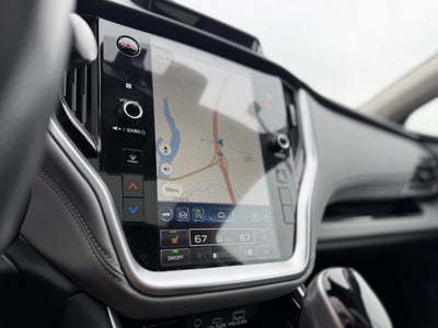 2023 Subaru Legacy Limited