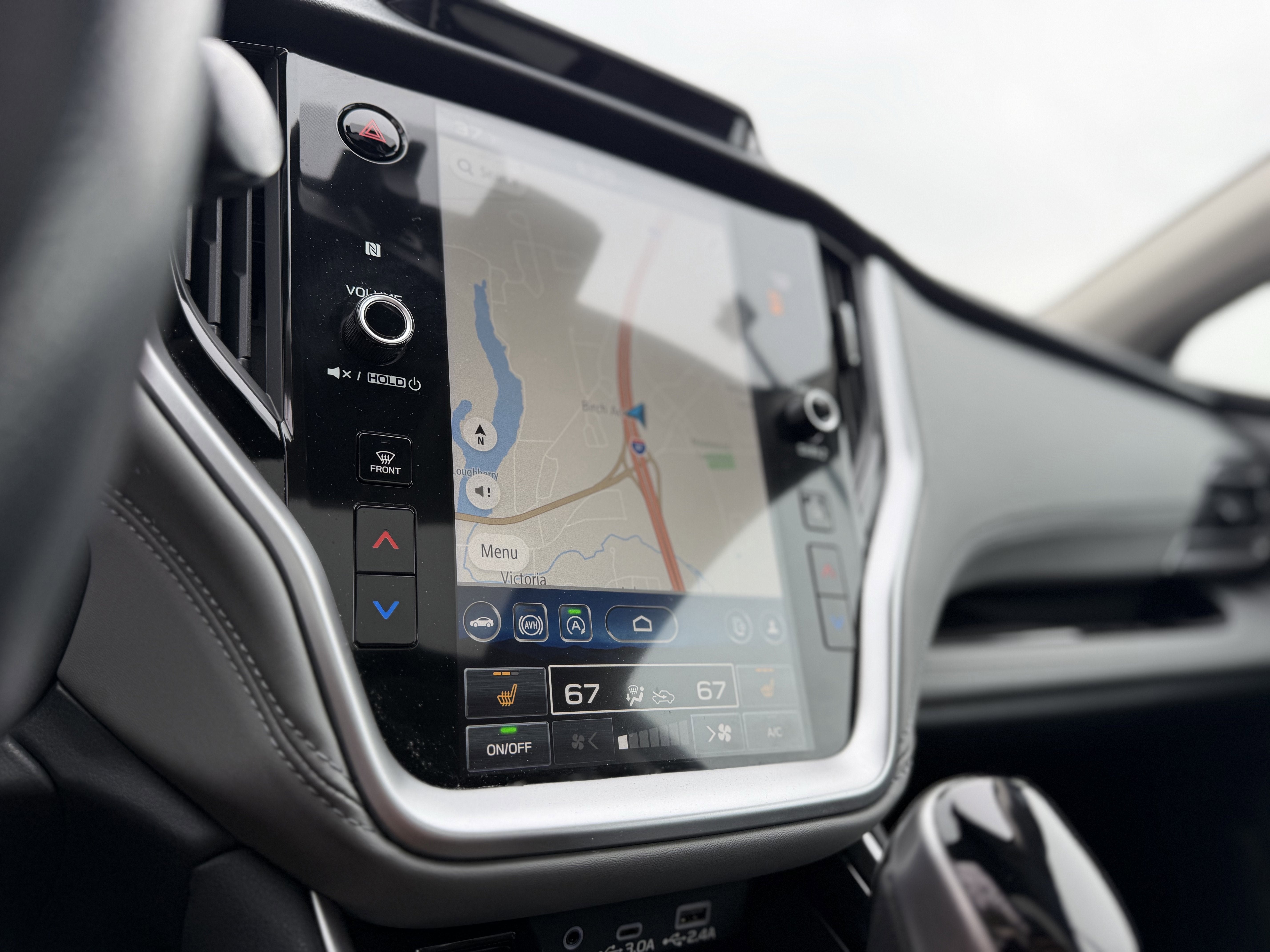 2023 Subaru Legacy Limited