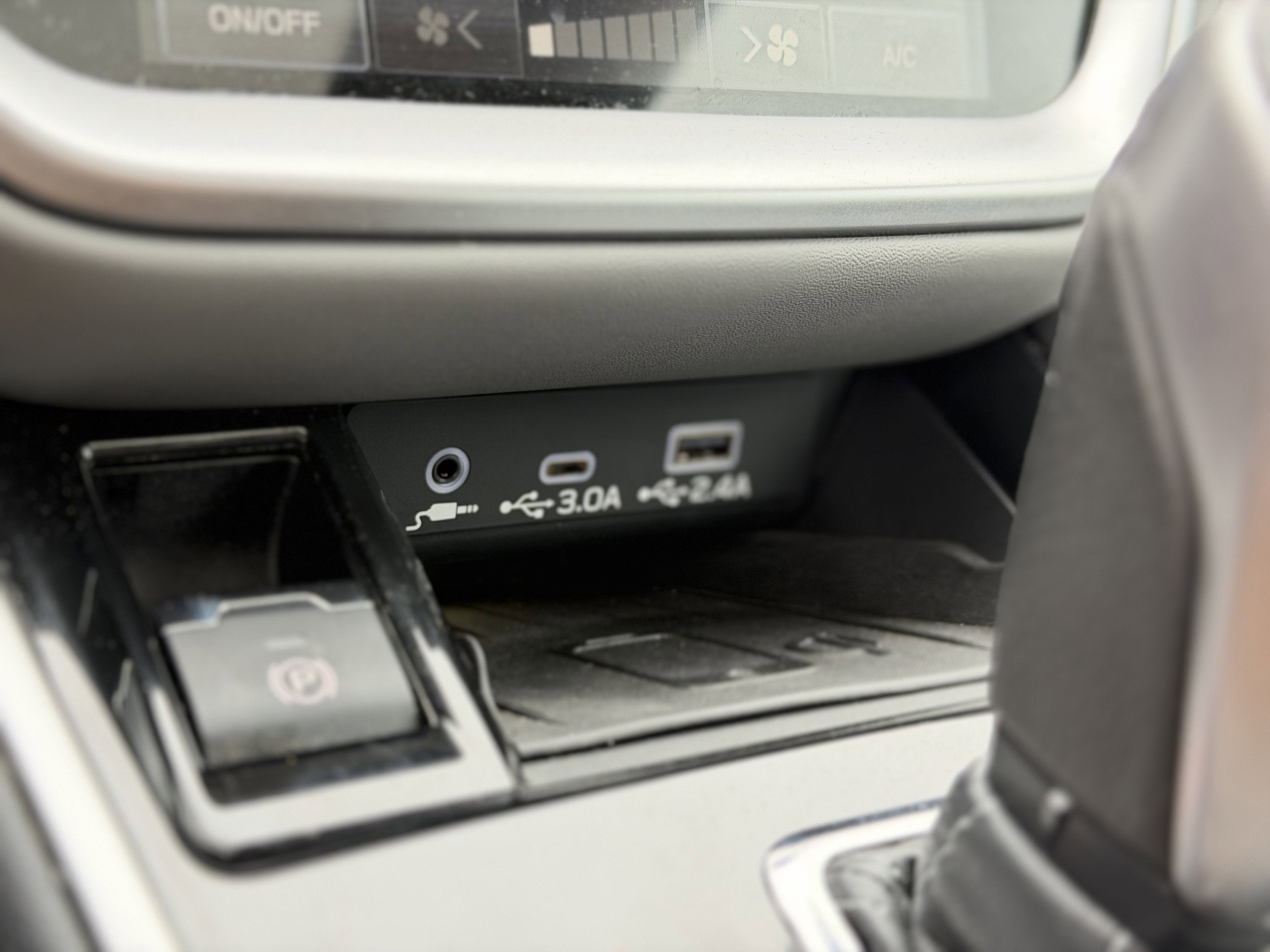 2023 Subaru Legacy Limited