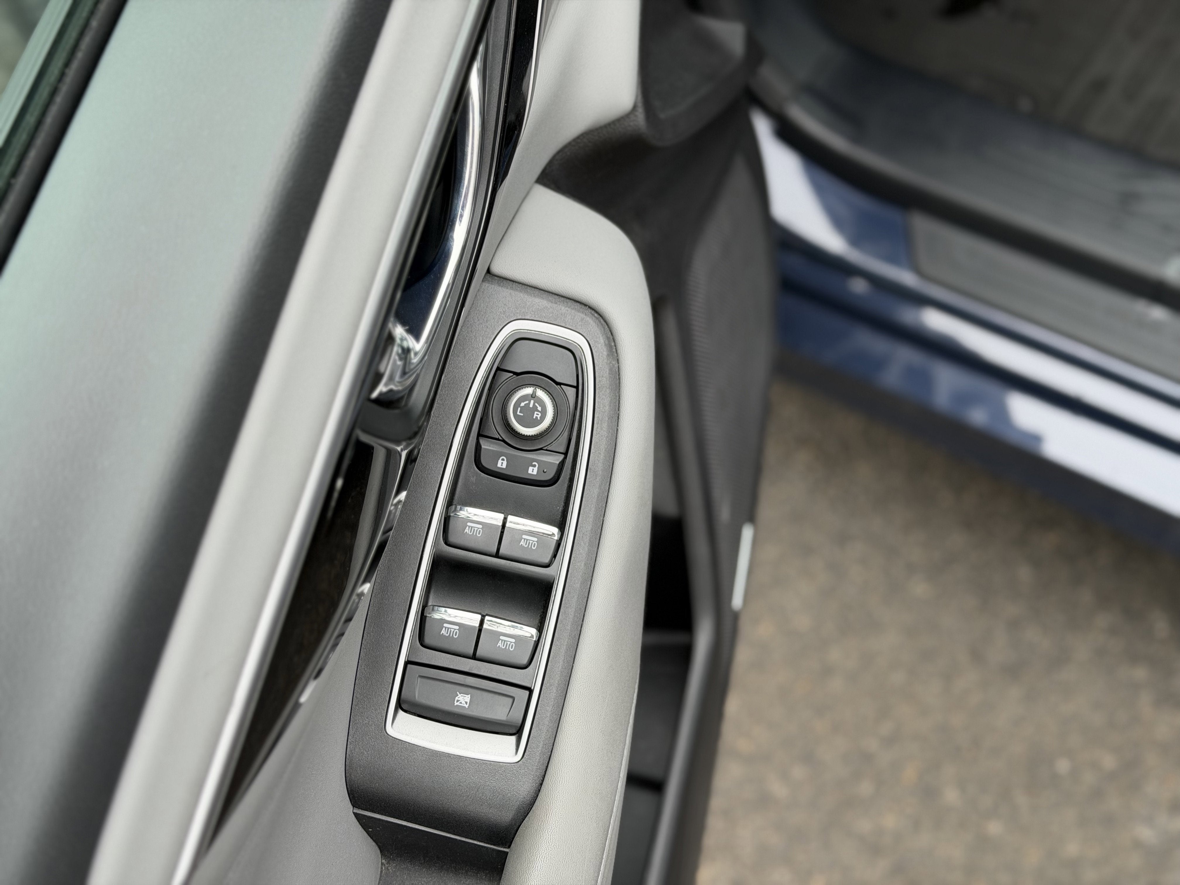 2023 Subaru Legacy Limited