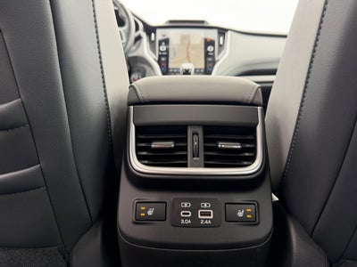 2023 Subaru Legacy Limited