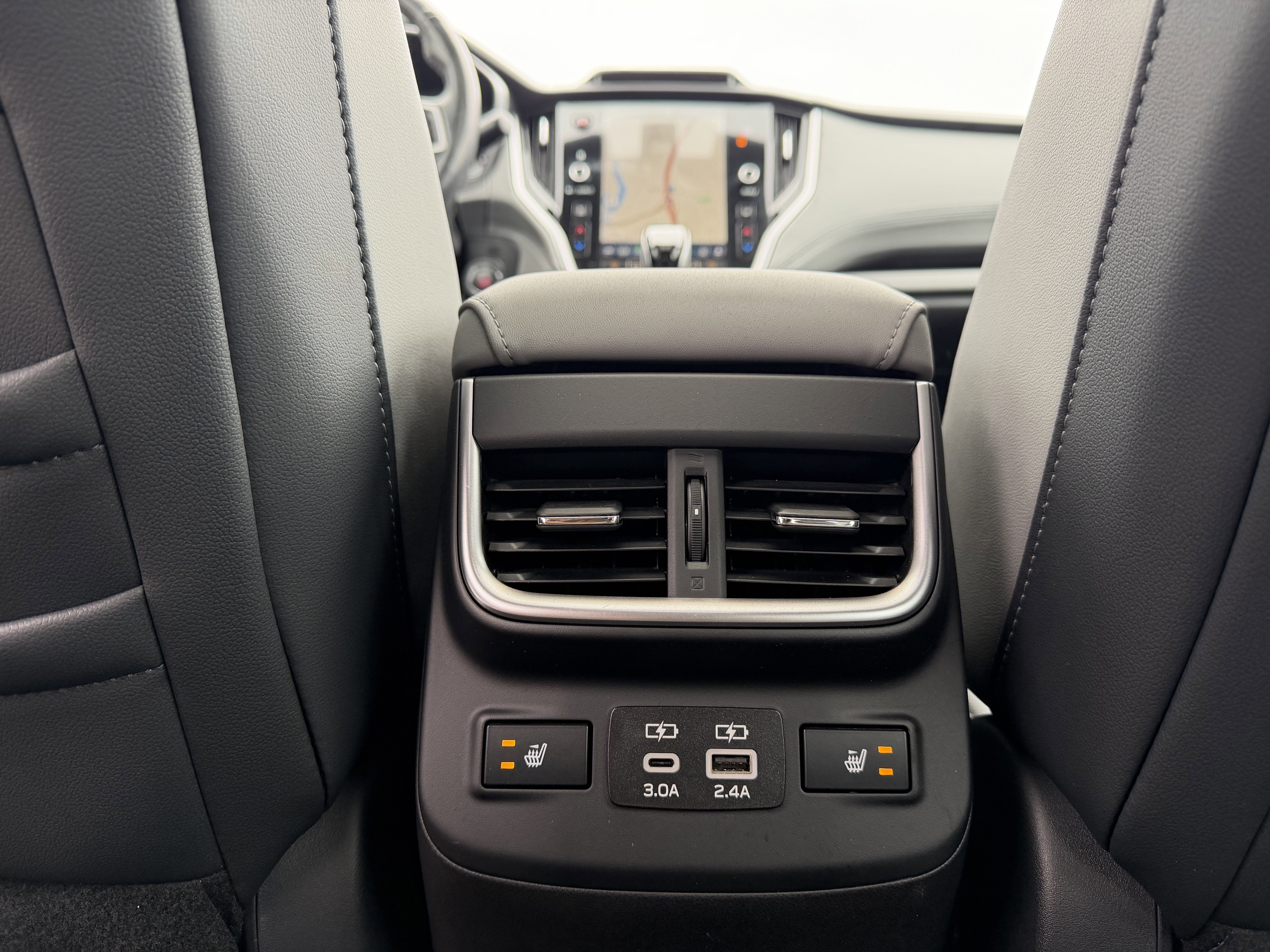 2023 Subaru Legacy Limited